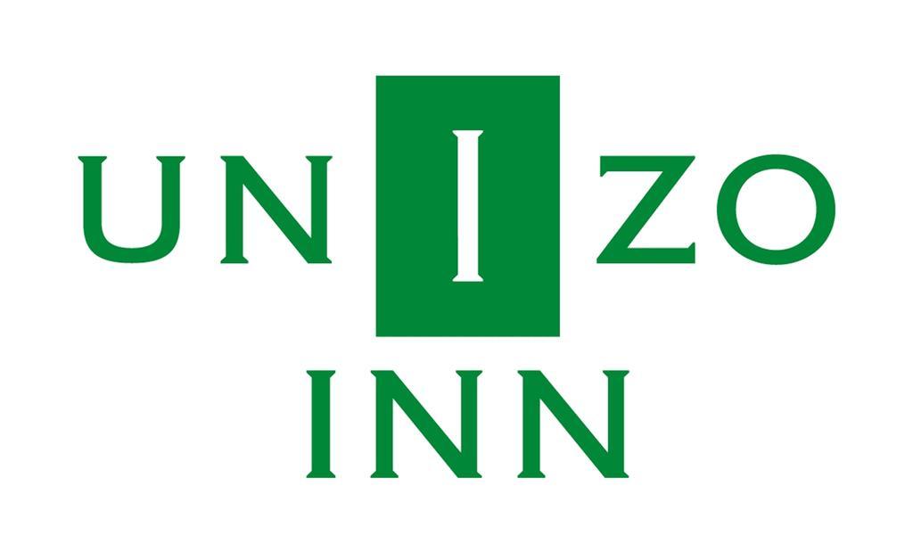 Unizo Inn Tokyo Hatchobori Dış mekan fotoğraf