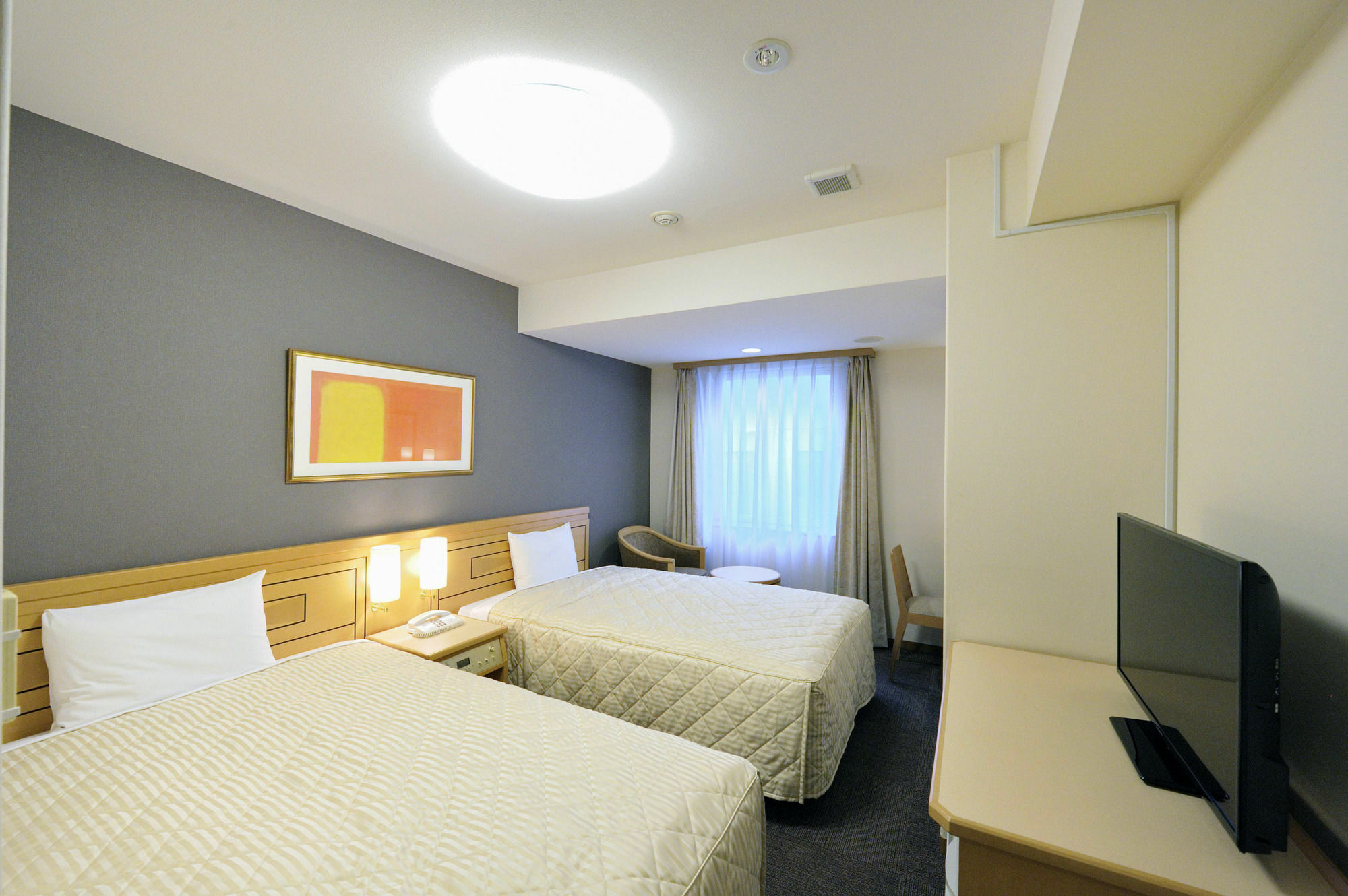 Unizo Inn Tokyo Hatchobori Dış mekan fotoğraf